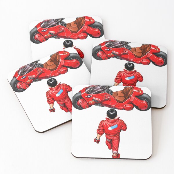 Item preview, AKIRA designed and sold by SweetMascot.