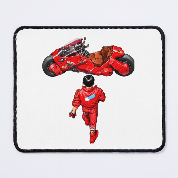 Item preview, AKIRA designed and sold by SweetMascot.