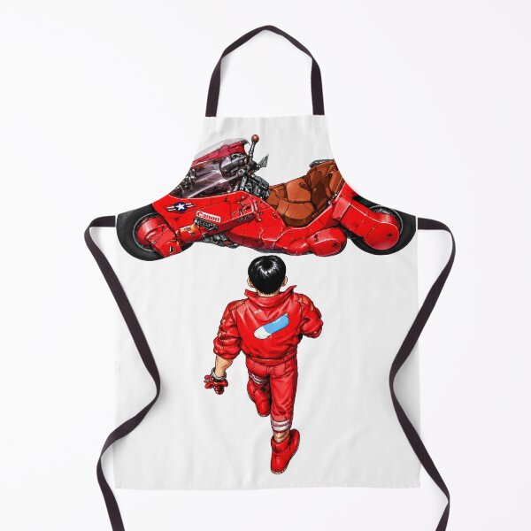 Item preview, AKIRA designed and sold by SweetMascot.