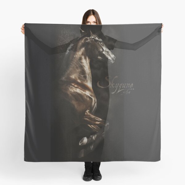 FOEHN by Skyzune ART Foulard