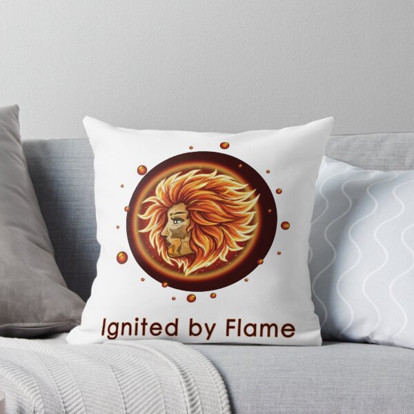 Item preview, Ignited by Flame designed and sold by Herzbaumatelier.