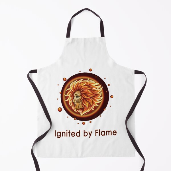 Item preview, Ignited by Flame designed and sold by Herzbaumatelier.