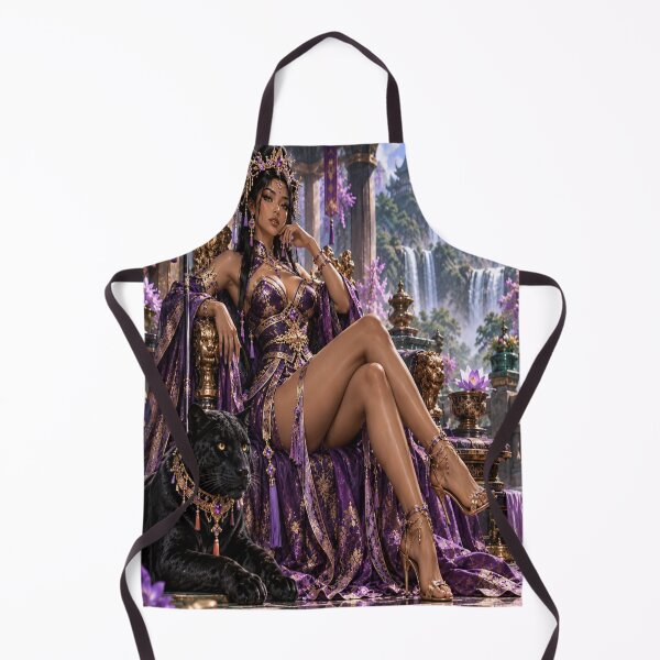 Item preview, Jade Empress — Sovereign of the Jade Empire designed and sold by 5PalmsCreative.