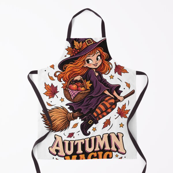 Item preview, Autumn Magic designed and sold by M.Store.