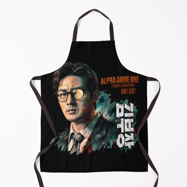 Item preview, Agent Kim Reactivated kdrama designed and sold by selvashop.