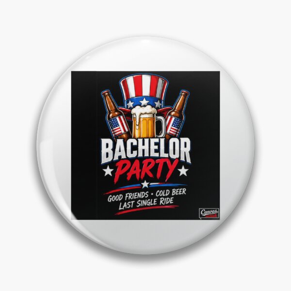 Item preview, Bachelor Party Shirts, Bachelor Party T-Shirts, Oversized Custom Bachelor Party Shirts - BCLUB designed and sold by canvas.usuk.
