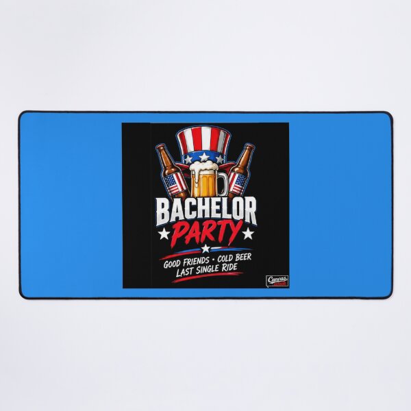 Item preview, Bachelor Party Shirts, Bachelor Party T-Shirts, Oversized Custom Bachelor Party Shirts - BCLUB designed and sold by canvas.usuk.