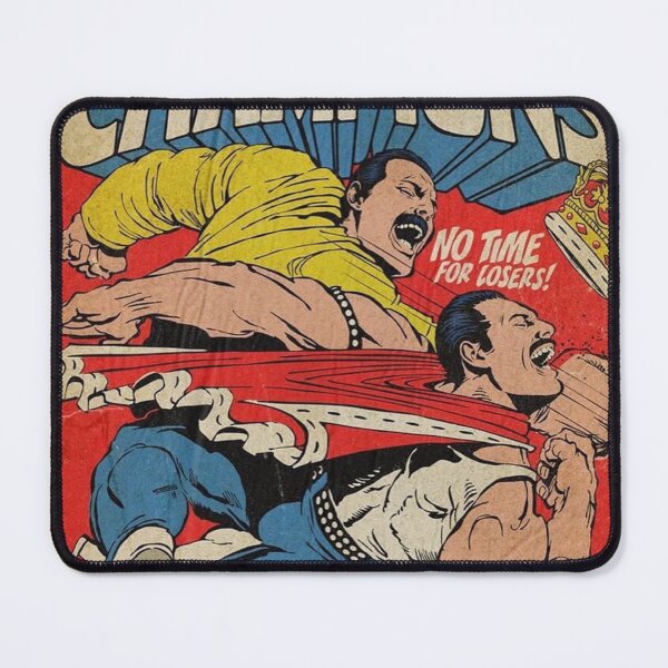 Item preview, Cartoon Freddie designed and sold by Loway81271.