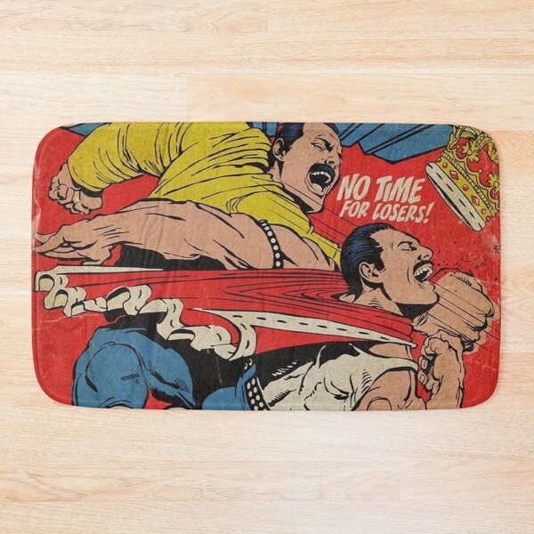 Item preview, Cartoon Freddie designed and sold by Loway81271.
