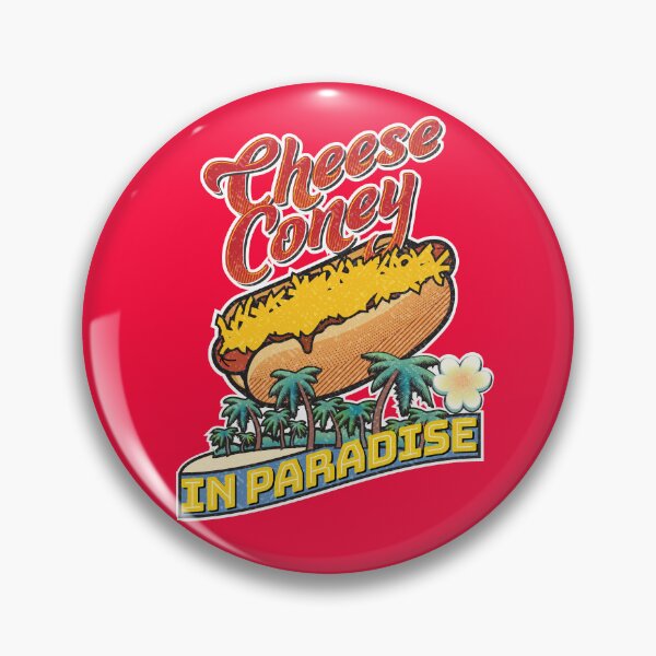 Item preview, Coney Island designed and sold by HeylDesign.