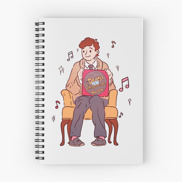 Item preview, man in chair designed and sold by ht.