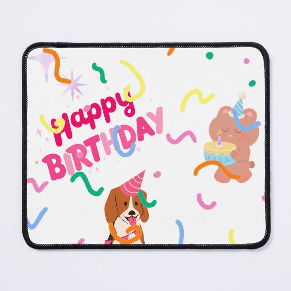 Item preview, birthday theme designed and sold by fancylady26.