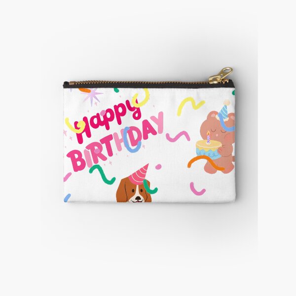 Item preview, birthday theme designed and sold by fancylady26.