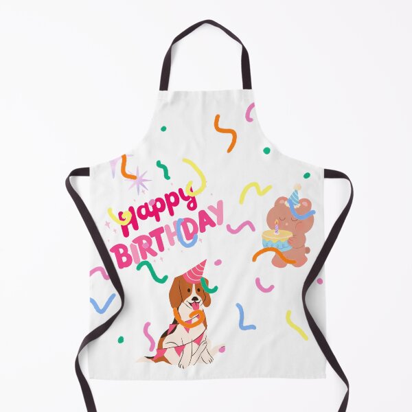 Item preview, birthday theme designed and sold by fancylady26.