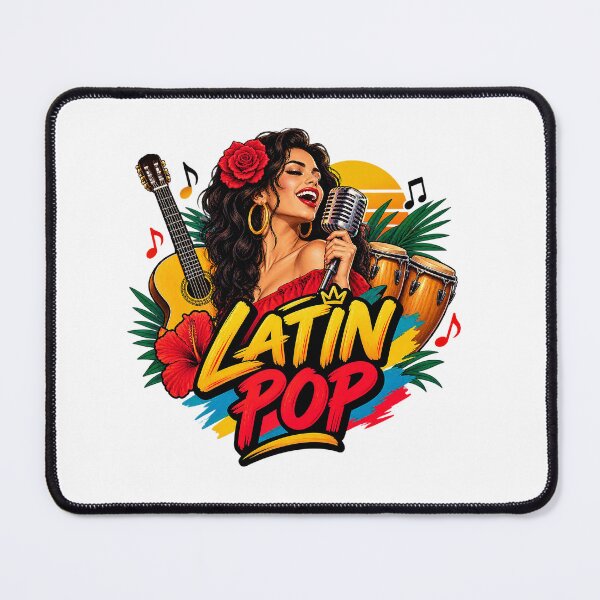 Item preview, pop Home latin designed and sold by ghallen64.