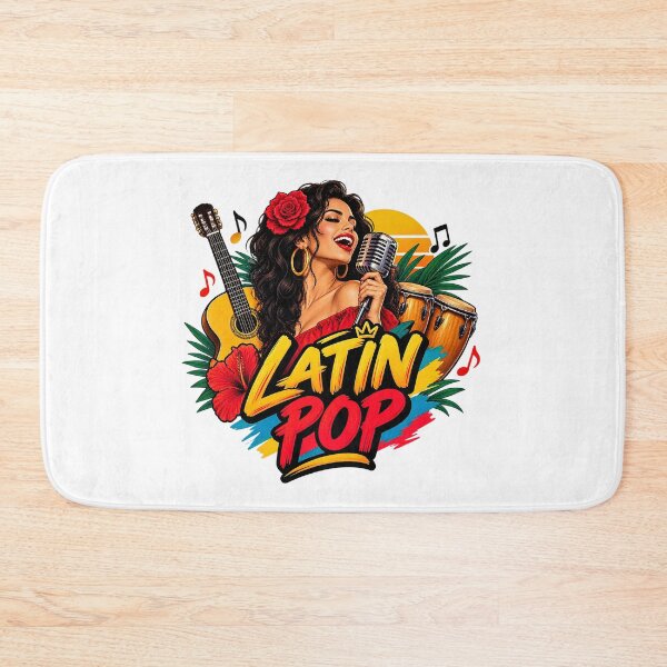 Item preview, pop Home latin designed and sold by ghallen64.