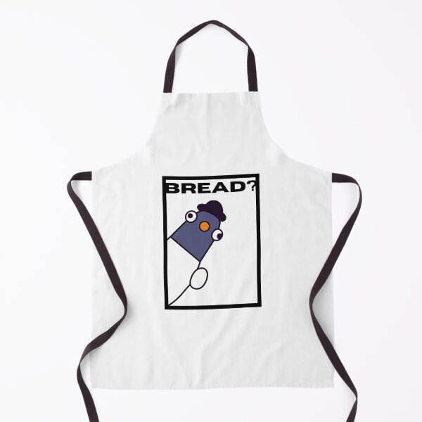 Item preview, Bread Pigeon Funny Meme Bird Graphic designed and sold by ZdunekDesign.