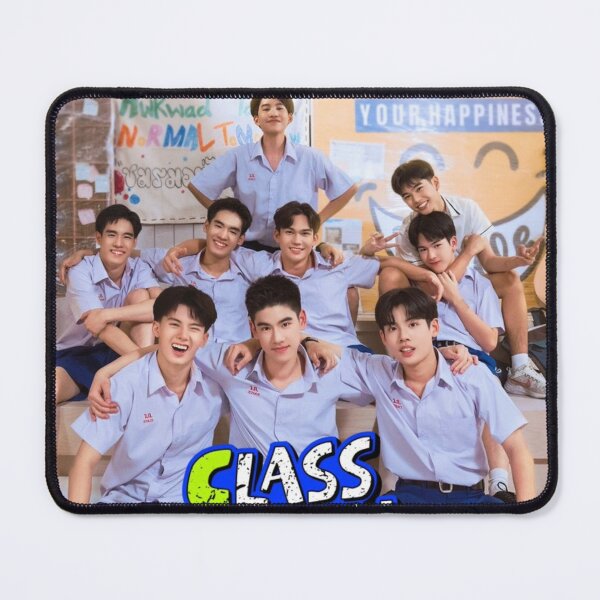 Item preview, class crush crisis designed and sold by alexis inc..
