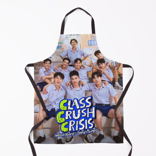 Item preview, class crush crisis designed and sold by alexis inc..