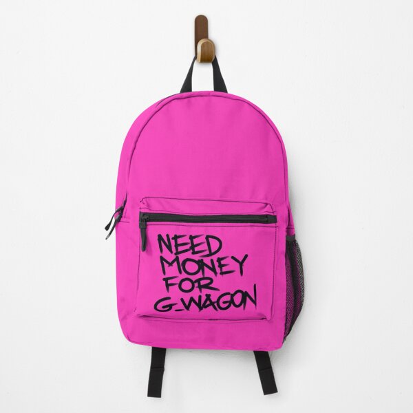 Item preview, Need money for G Wagon designed and sold by Tanya Zevallos.