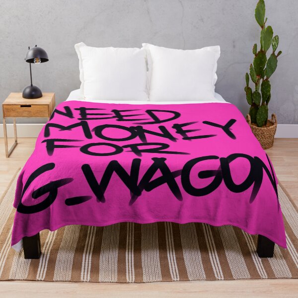 Item preview, Need money for G Wagon designed and sold by Tanya Zevallos.