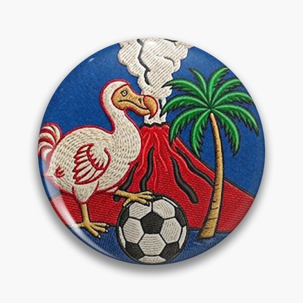 Item preview, Reunion Island 974 designed and sold by Buddyboutique.