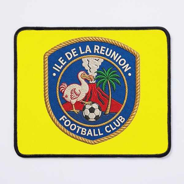 Item preview, Reunion Island 974 designed and sold by Buddyboutique.