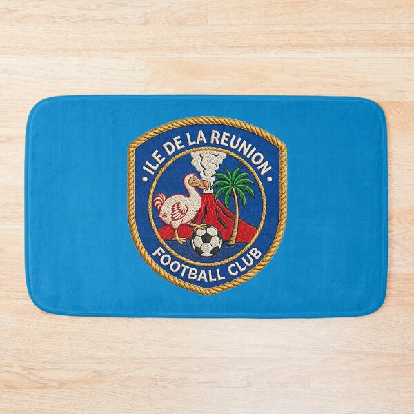 Item preview, Reunion Island 974 designed and sold by Buddyboutique.