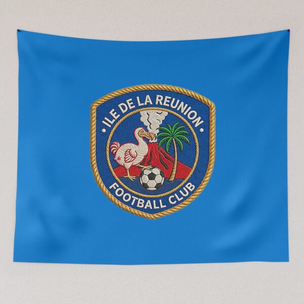 Item preview, Reunion Island 974 designed and sold by Buddyboutique.