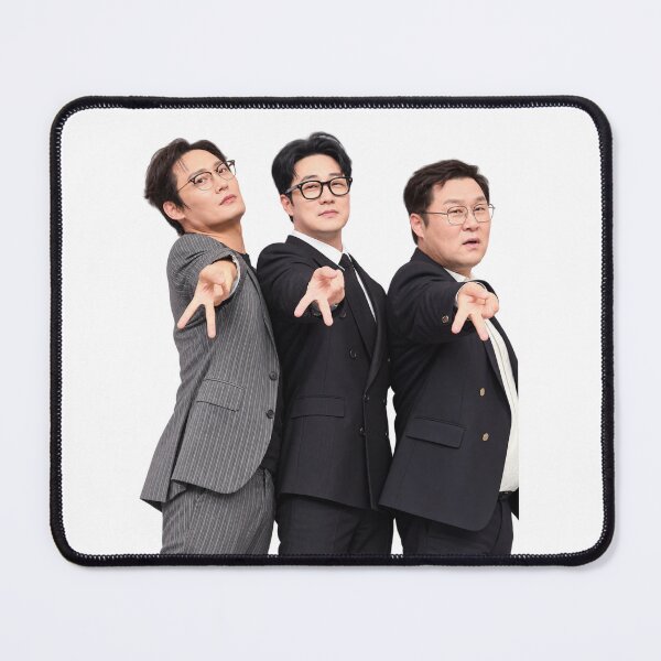 Item preview, Agent Kim Reactivated kdrama designed and sold by selvashop.