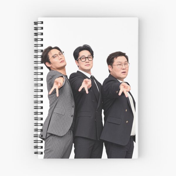 Item preview, Agent Kim Reactivated kdrama designed and sold by selvashop.