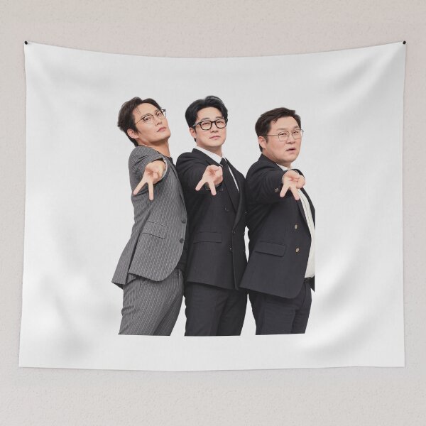 Item preview, Agent Kim Reactivated kdrama designed and sold by selvashop.