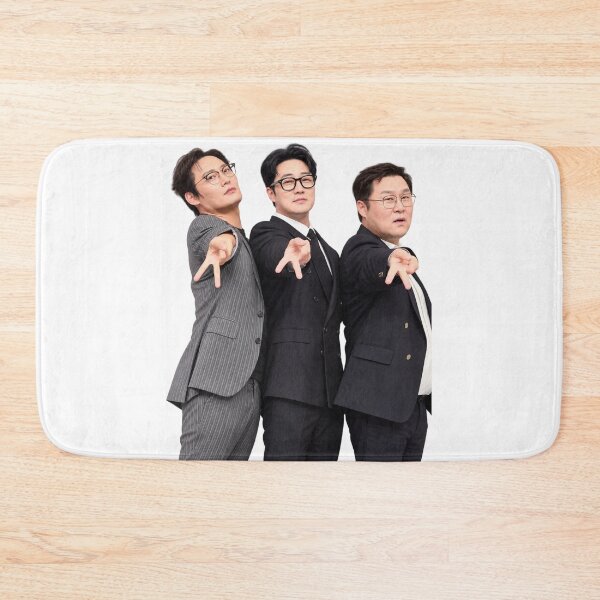 Item preview, Agent Kim Reactivated kdrama designed and sold by selvashop.