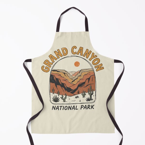 Item preview, Vintage Grand Canyon National Park designed and sold by Travelpeak.