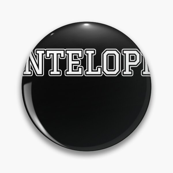 Item preview, High School Antelopes Spirit Pride Pep Rally designed and sold by 198tees.