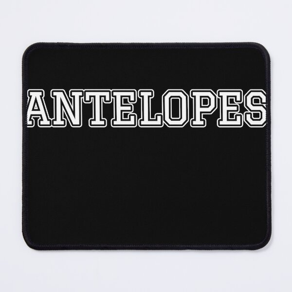 Item preview, High School Antelopes Spirit Pride Pep Rally designed and sold by 198tees.
