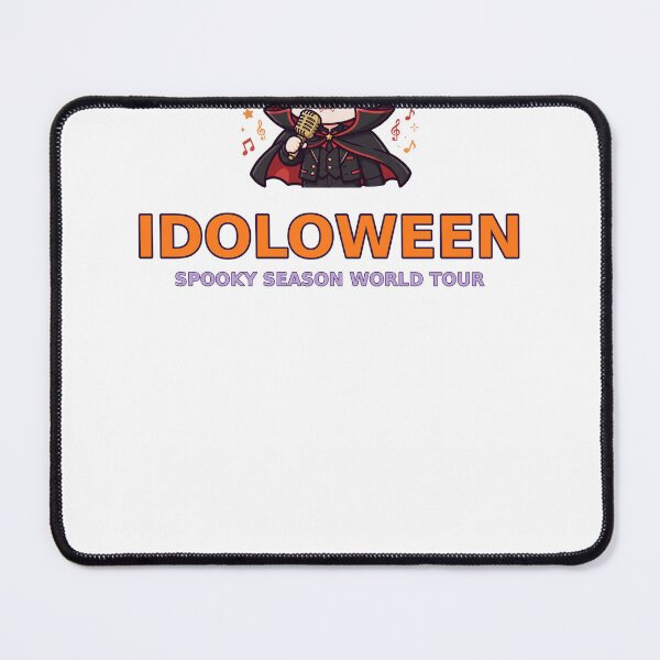 Item preview, Idoloween Cute K-pop Vampire Idol Halloween designed and sold by tomynator.