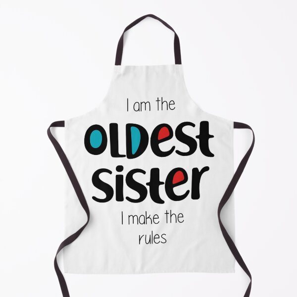 Item preview, Oldest Sister designed and sold by twgcrazy.