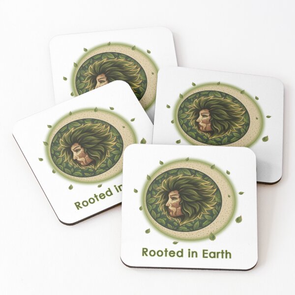 Item preview, Rooted in Earth – Bound to Nature designed and sold by Herzbaumatelier.