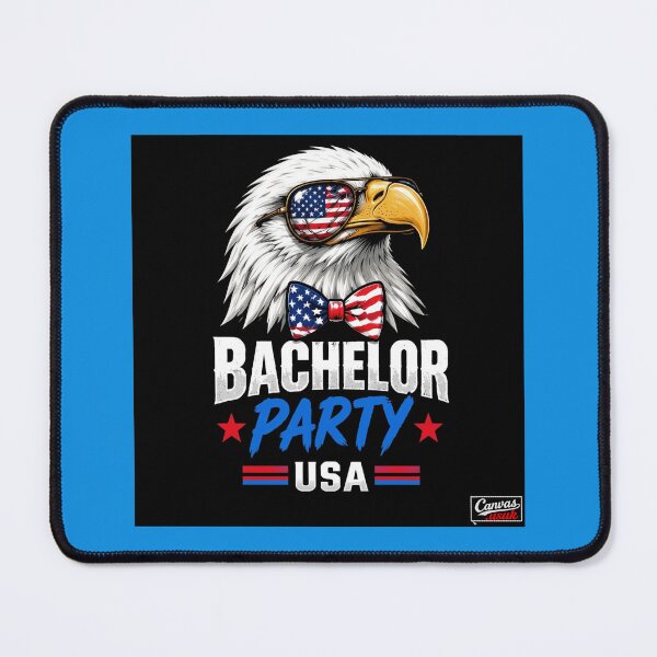Item preview, Bachelor Party Shirts, Bachelor Party T-Shirts, Oversize Bachelor Party Shirts - BCLUB designed and sold by canvas.usuk.