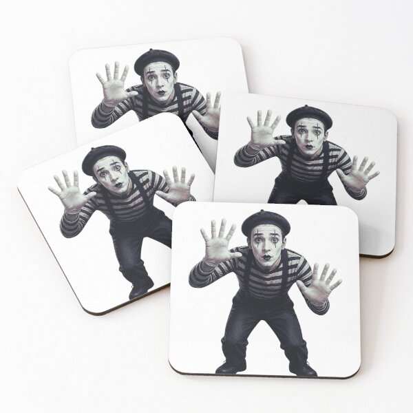 Item preview, the mime designed and sold by AdonnelArts.