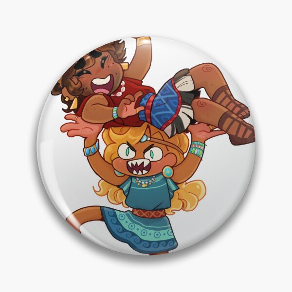 Item preview, singular menace designed and sold by pupbee-paws.