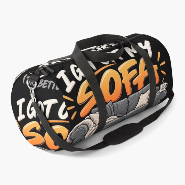 Item preview, I got off my sofa to be here designed and sold by SayWhaaaat?.