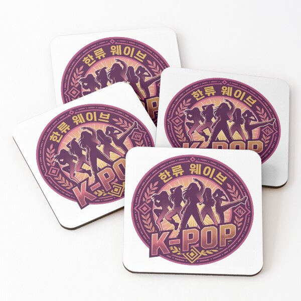 Item preview, K PoP Trend designed and sold by rudanstudio.