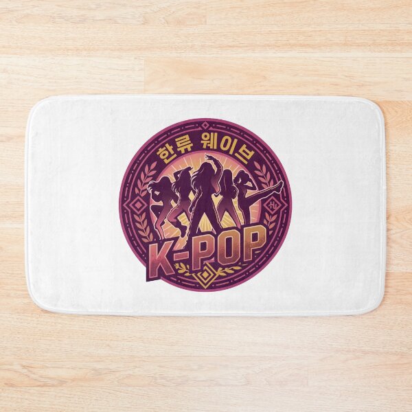 Item preview, K PoP Trend designed and sold by rudanstudio.