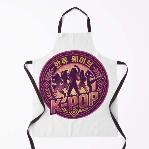 Item preview, K PoP Trend designed and sold by rudanstudio.