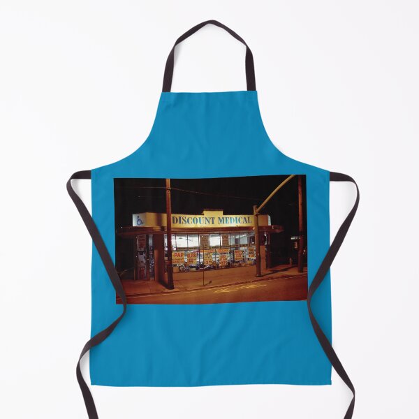 Item preview, Discount Medical Supply Store III designed and sold by OHPhotography.