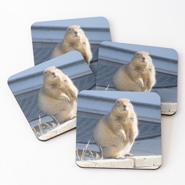Item preview, Arctic Ground Squirrel designed and sold by LaurenTucker.