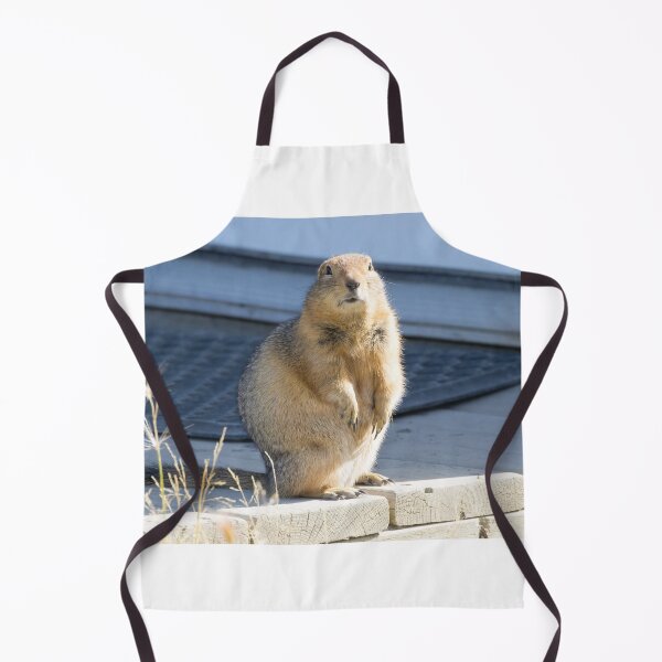 Item preview, Arctic Ground Squirrel designed and sold by LaurenTucker.