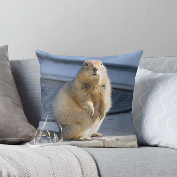 Item preview, Arctic Ground Squirrel designed and sold by LaurenTucker.